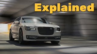 2023 Chrysler 300C Explained (Production Run, Engine, Performance, Interior, Exterior, Paint Colors)