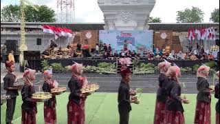 FESTIVAL PERMAINAN TRADISIONAL