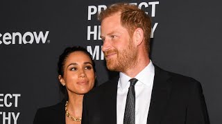 ‘Thirsty and desperate’: Harry and Meghan’s reality TV vow renewal faces backlash Profile