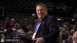 13 - Alberta-Led Carbon Regulation - UCP AGM 2025 Policy Plenary - Resolution #13