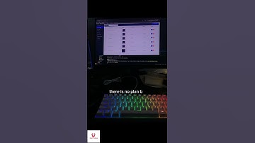 Error 404 plan b not found! #programming #informationtechnology  #computerscience #coding