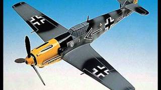 IL 2 Sturmovik - Germany theme song