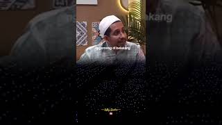 Kita Lebih Segalanya Daripada Orang Iri iri dengki fitnah habibjafarhusein  login