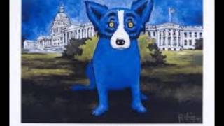 Blue Dog