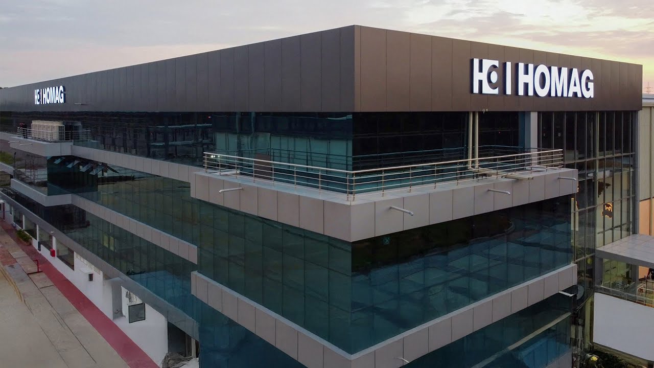 HOMAG India