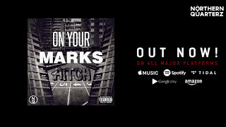 1. On Your Marks (Intro) Officialaitch
