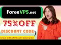 ForexVPS Discount Code | 75% Off ForexVPS Coupon Code | ForexVPS Discount Code | ForexVPS Promo Code