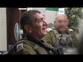 Le chef du renseignement militaire israélien démissionne suite à l'attaque du Hamas le 7 octobre Mp3 Song