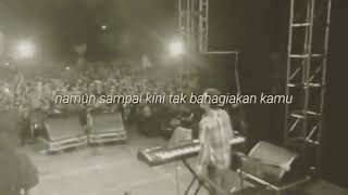 Story wa 'Ada Aku Disini'