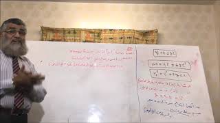 أسهل طريقة لحل مسائل وتمارين السقوط الحر والمقذوفات الرئسية Free fall and projectiles