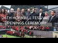 2025 HORNBILL FESTIVAL KISAMA GRAND OPENING CEREMONY ALL JION PARTNER 2025 HORNBILL FESTIVAL KISAMA GRAND OPENING CEREMONY ALL JION PARTNER