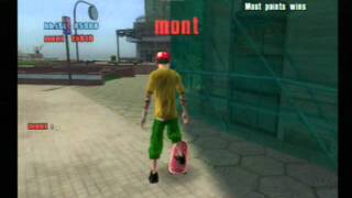 SoS2 t2 r1 Mont