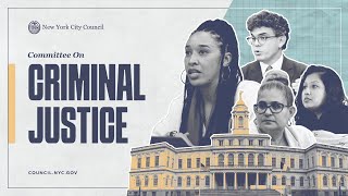 🔴 LIVE: "Recommendations from the Independent Rikers Commission's Blueprint to Close Rikers"