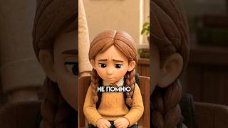 Она назвала ШЕСТЬ времён года… Директор не понял😂 #истории #анекдоты #юмор #анимация #shorts