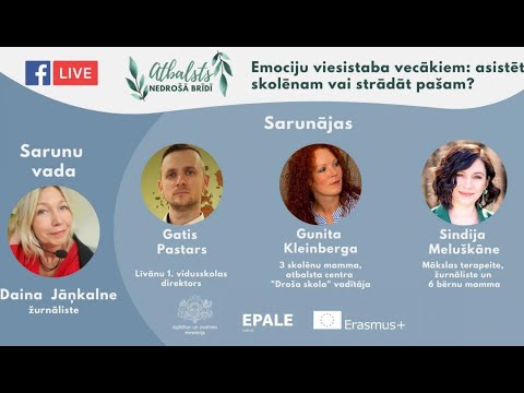 Video: Emociju Izpausme Attiecībās