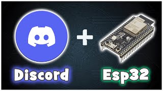 SERIE ESP32 #23: Discord - Notificaciones TTS - Esp32