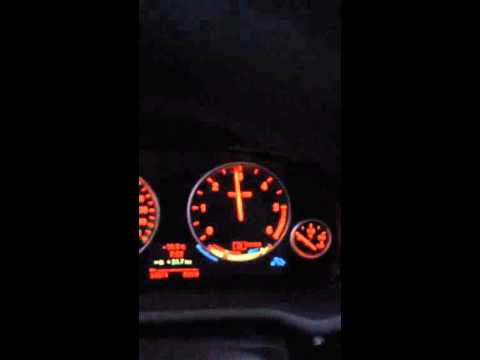 Bmw 2.0 diesel 184 hp x3 engine strange noise - YouTube