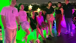 @MACTAN GRAND GOLDEN HOTEL  (HIDDEN STAR  RESTAURANT)