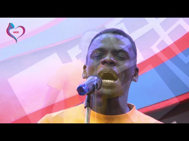 NAKOWOOLA MUKAMA / 1 HOUR IN WORSHIP - I WILL CALL UPON YOUR NAME (Worship) Muwanguzi Victor Clever class=