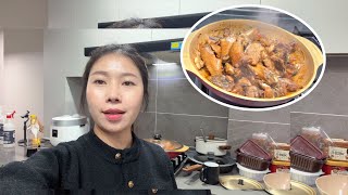 Heesun Family Cuộc Sống Hàn Quốc