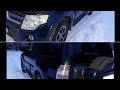 Наконец-то Mitsubishi Pajero 4. Добрался до финиша! 4с...                finish of repair..!