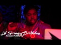 Lil Scrappy Birthday Party at Club Arkadia in Miami FL