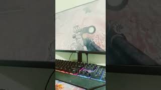 играю в сталкрафт часть 2 😄