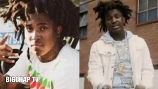 Jacksonville Rapper 320 popout Murdered In A Apartment Complex Heard Asking For Help