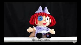 Digital Adventures: A Musical Short 