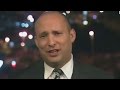 Naftali Bennet: Iran deal doesn't destroy one centri...