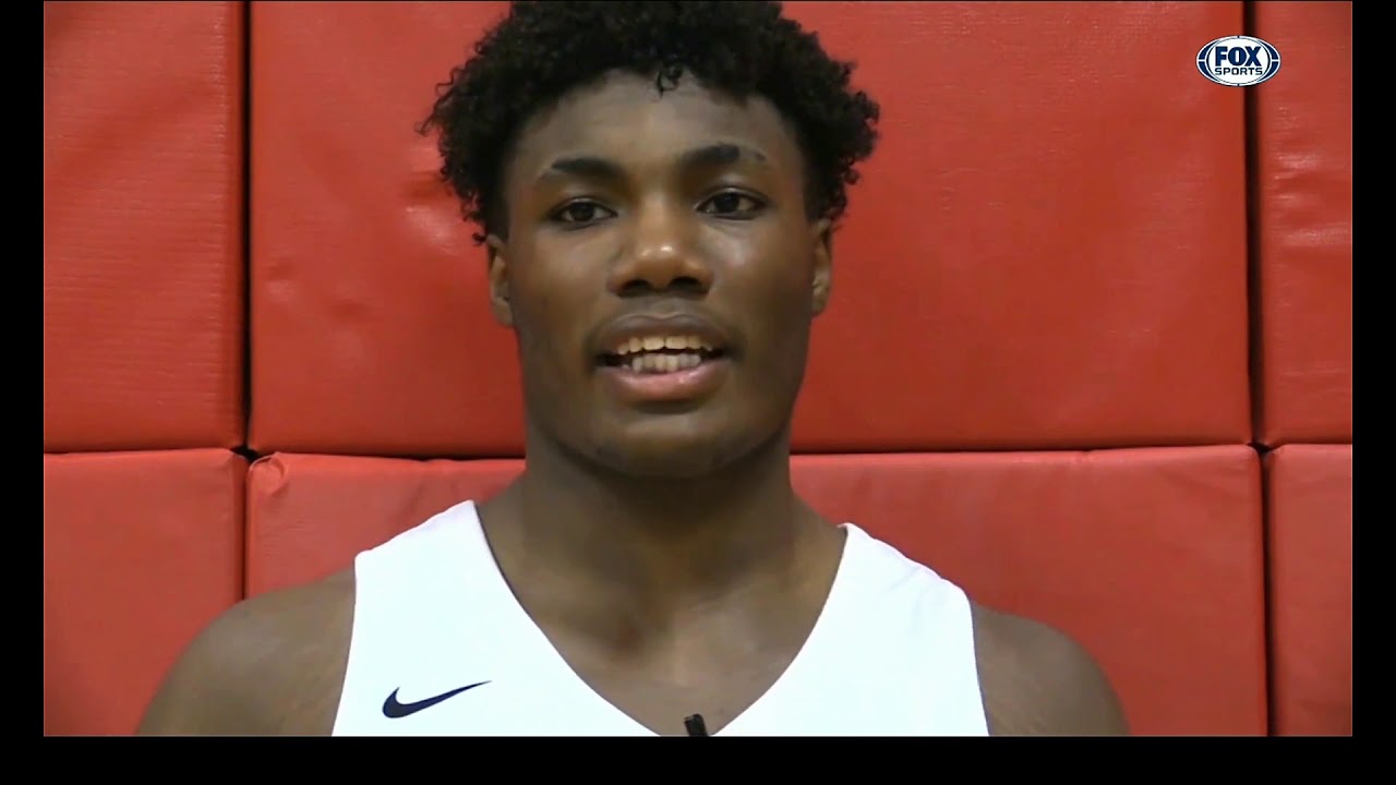 Daniel Young (Shaker Hts) High School Sports Insider YouTube