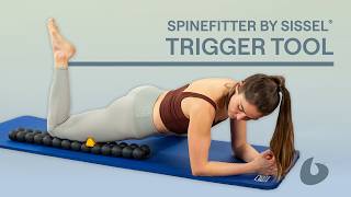 Spinefitter By Sissel Trigger Tool
