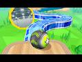 Going Balls SpeedRun Gameplay Level 474-480