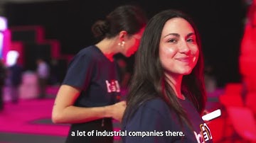 #IOTSWC22 | The Official Aftermovie