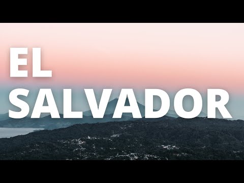 El Salvador History Documentary | From Lenca to President Funes