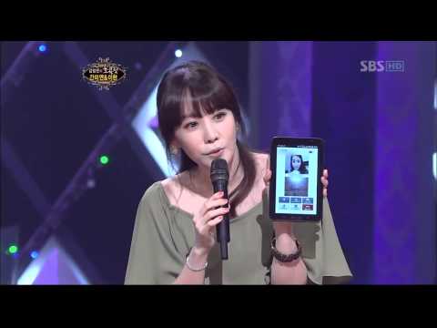 김정은의 초콜릿-김현정&창민*김동완&가희*간미연&이현*5Dolls(136회)_10