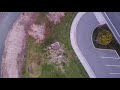 DJI Mavic Mini Drone Footage (low res)