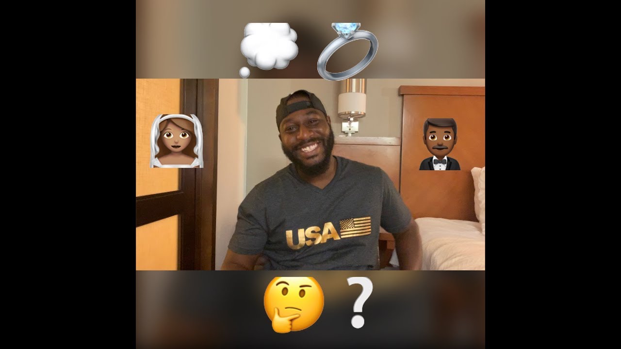 How I Knew My Wife Was My Wife