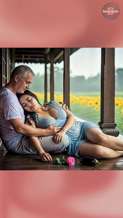 Massage Therapy in The Rain | Rain Sounds for Sleeping #heavyrain #usa #rain 56