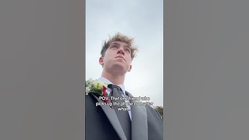 Always Answer The Phone!