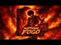 Metito MONTAGEM FOGO SLOWED 