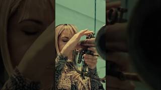 Hypnotic Confessions flugelhorn improvisation #flugelhorn #ambientjazz #percussion #eventide #art