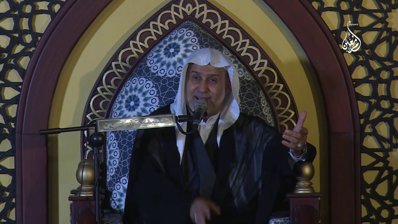 استشهاد الإمام علي (ع) | الخطيب سعيد المعاتيق ١٤٣٨هـ