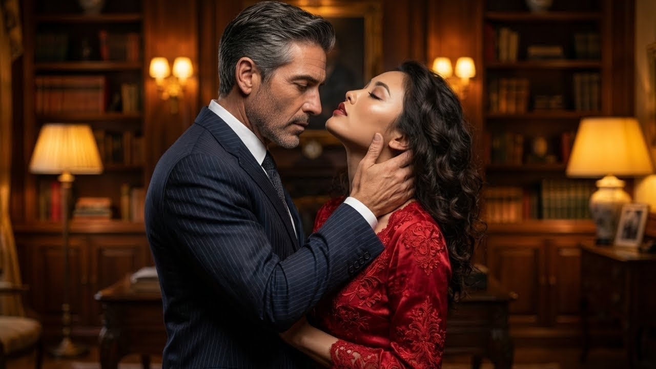 Mon petit ami m'a lâchement trompée… Ma vengeance ? Épouser son puissant père mafieux !