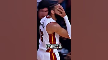 INSANE hustle by Caleb Martin 💯🔥 #shorts