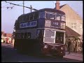 Trolleybuses in Reading