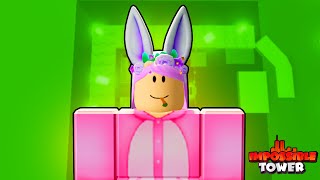 Easter Update In My Roblox Game
