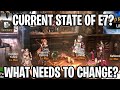 The state of epic seven not a rant just concerned