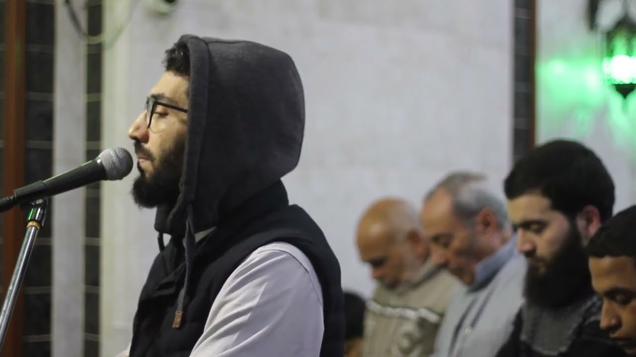 سورة السجدة | 🎧 راحة وسكون للقلب