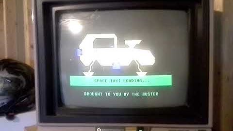 Ultimate II+  Epyx Fastload